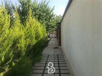 باغ خام 4 دیواری در کردزار شهریار 