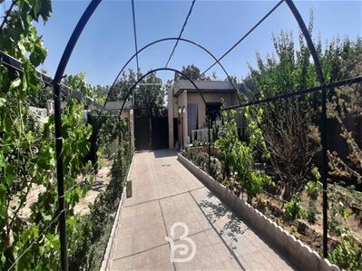 ۶۹۰متر باغ ویلا در ملارد