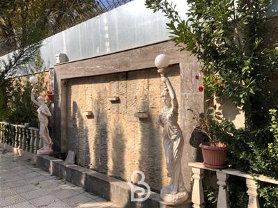 باغ ویلای1002متری سند دار تک برگ در شهریار