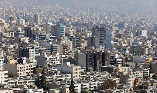 اخرین وضعیت خرید و فروش خانه ها در جنوب تهران