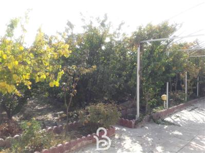 باغ ویلای 1188 متری سند تک برگ در شهریار 