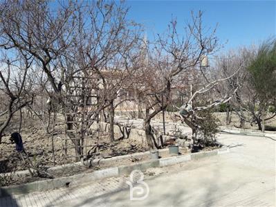 باغ ویلای 4000متری سند دار تک برگ در شهریار 
