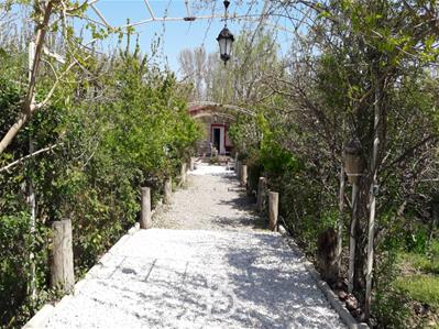 باغ ویلای 800متری سند دار تک برگ در  خوشنام ملارد 