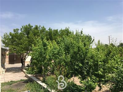 1500متر باغ ویلا داخل بافت سند دار در شهریار 