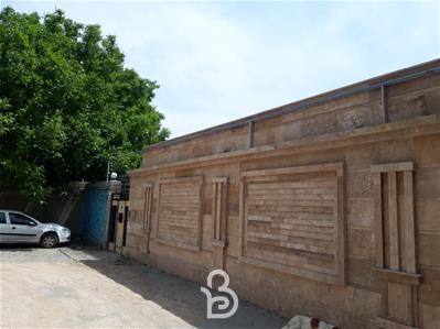 باغ ویلا950 متری شفیع آباد