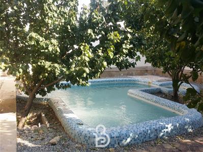 باغ ویلای633 متری حصار شالپوش