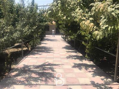 ۱۲۵۰متر باغ ویلا  سند دار تک برگ در ویلادشت ملارد 