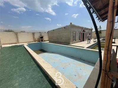 باغ ویلا در کرد امیر