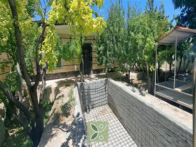 باغ ویلا 550 متری سند دار تک برگ در ملارد 