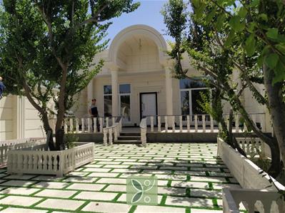 باغ ویلا 500 متری سند دار تک برگ در اسفندآباد ملارد 