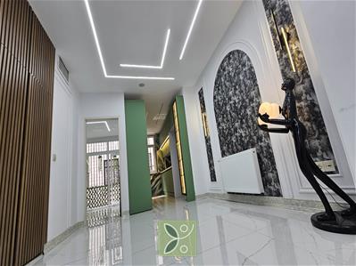 آپارتمان بسیار زیبا بازسازی شده ارزان اندیشه