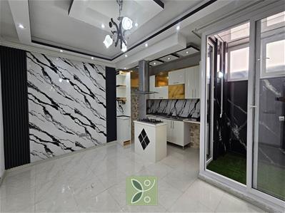 فروش آپارتمان بازسازی شده 56 متری در فاز یک اندیشه