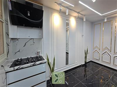 فروش آپارتمان شیک و مدرن در فاز یک اندیشه