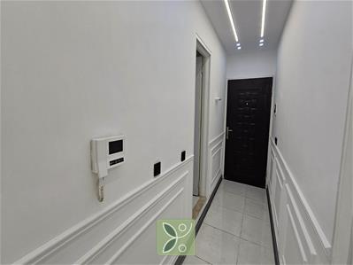 آپارتمان لاکچری فول بازسازی طبقه 7