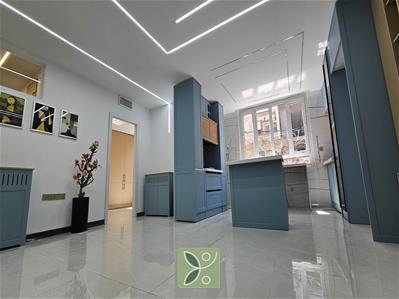 آپارتمان 76 متری دو خوابه در فاز یک اندیشه