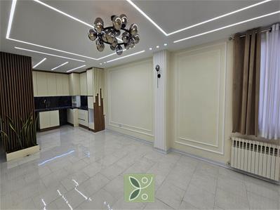 106 متری همه چی تموم دوخوابه فول بازسازی