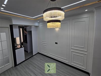 واحد ۴۸ متری نوساز با قیمت استثنایی درفاز یک اندیشه !